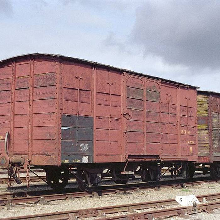 Photo de Gare de Pellevoisin