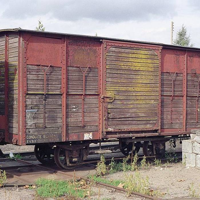 Photo de Gare de Pellevoisin