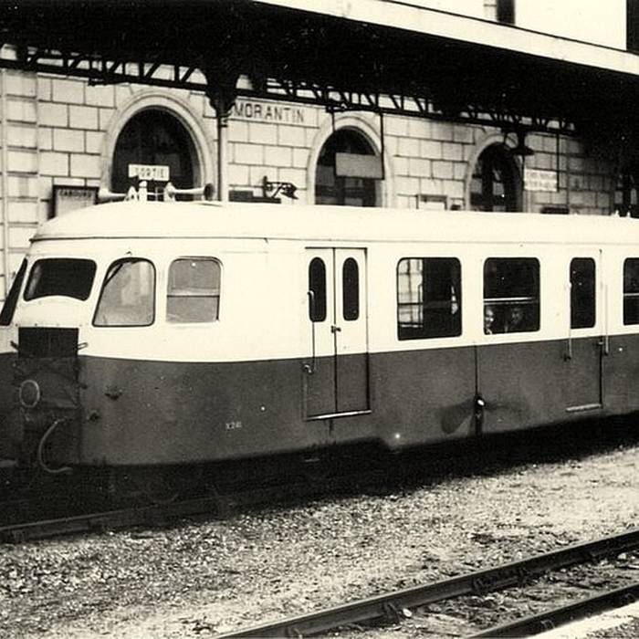 Photo de Gare de Pellevoisin