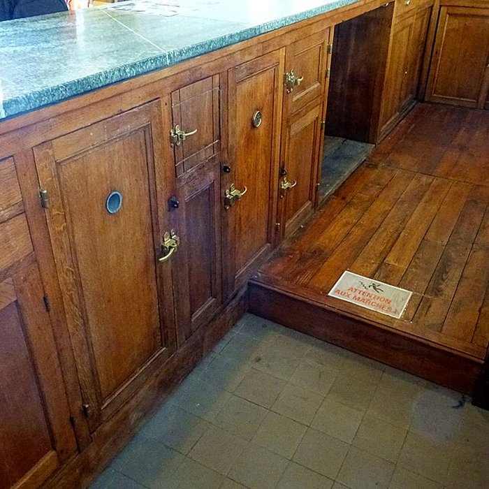 Photo de Gare de Saint-Quentin