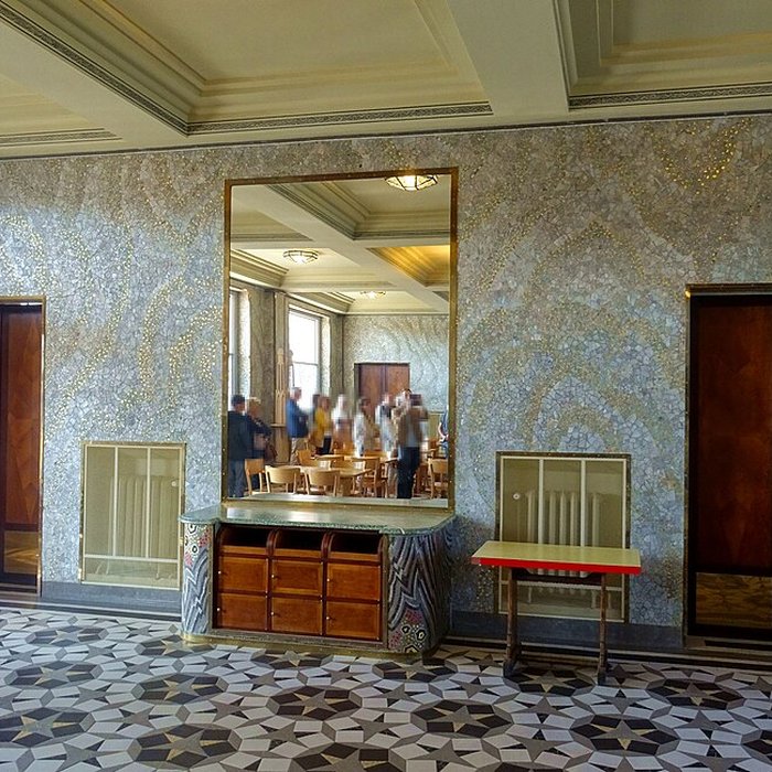 Photo de Gare de Saint-Quentin