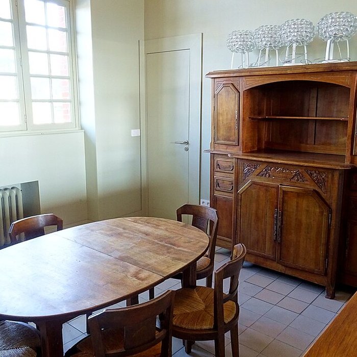 Photo de Gare de Saint-Quentin