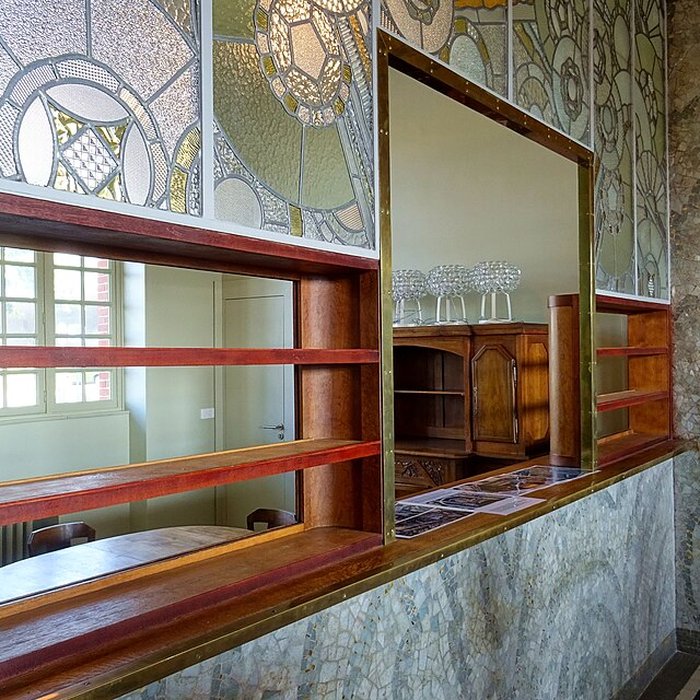 Photo de Gare de Saint-Quentin