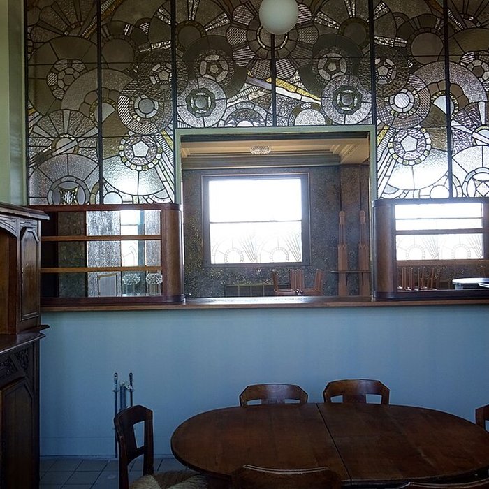 Photo de Gare de Saint-Quentin