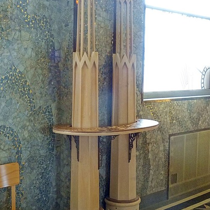 Photo de Gare de Saint-Quentin