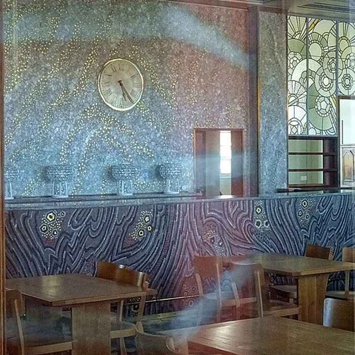 Photo de Gare de Saint-Quentin