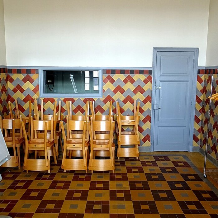 Photo de Gare de Saint-Quentin