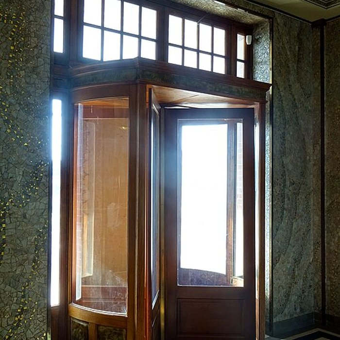 Photo de Gare de Saint-Quentin