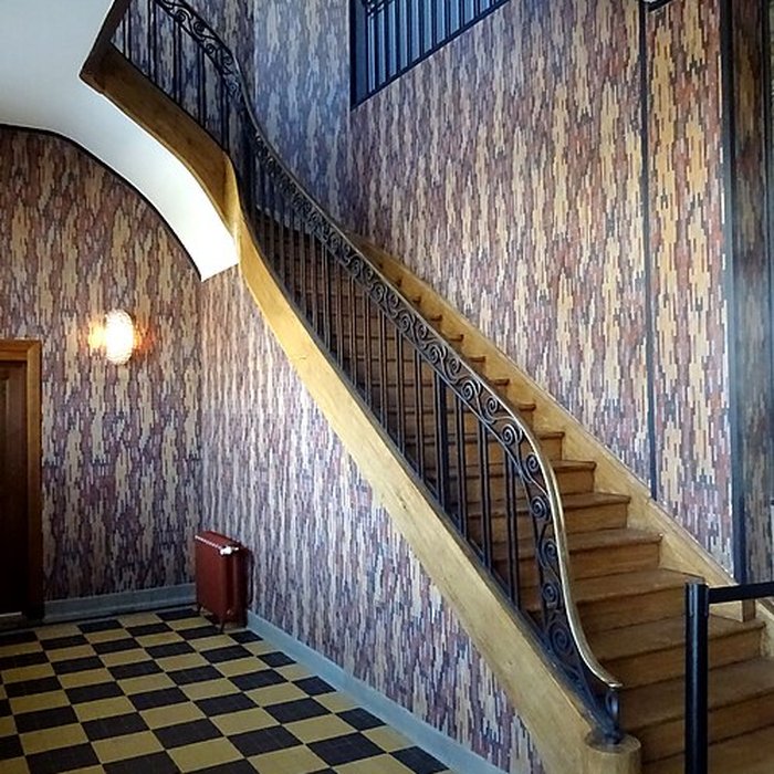 Photo de Gare de Saint-Quentin