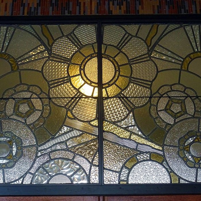 Photo de Gare de Saint-Quentin