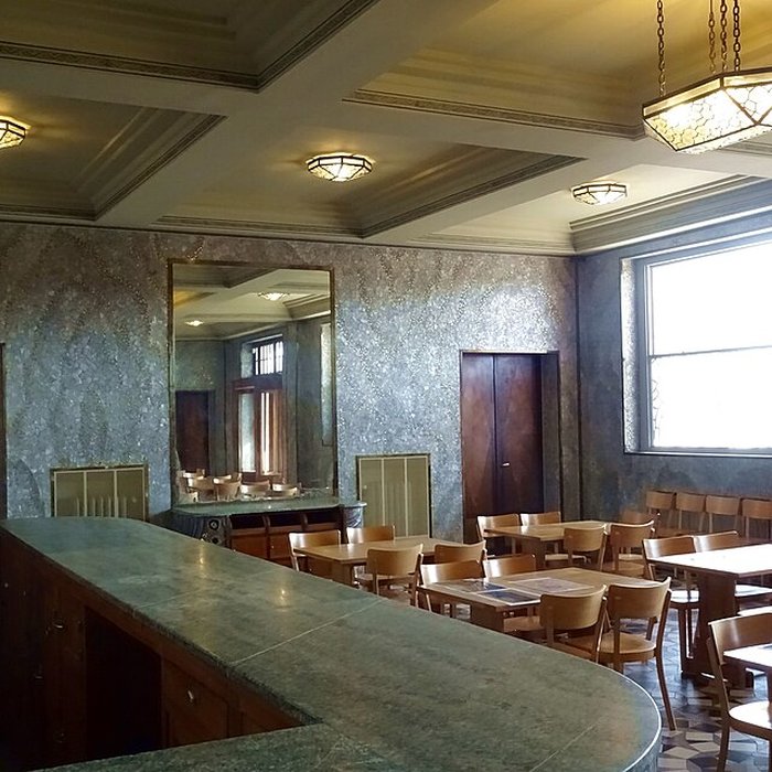 Photo de Gare de Saint-Quentin