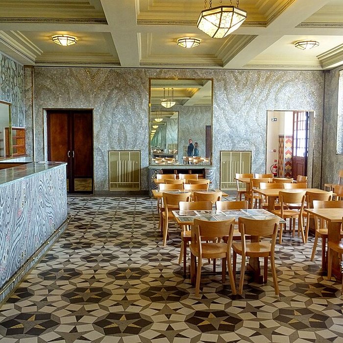 Photo de Gare de Saint-Quentin