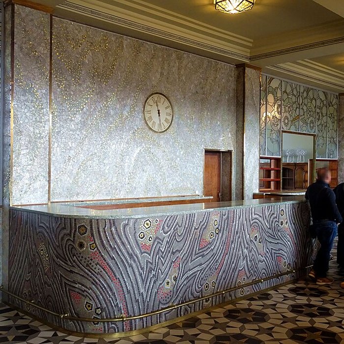 Photo de Gare de Saint-Quentin