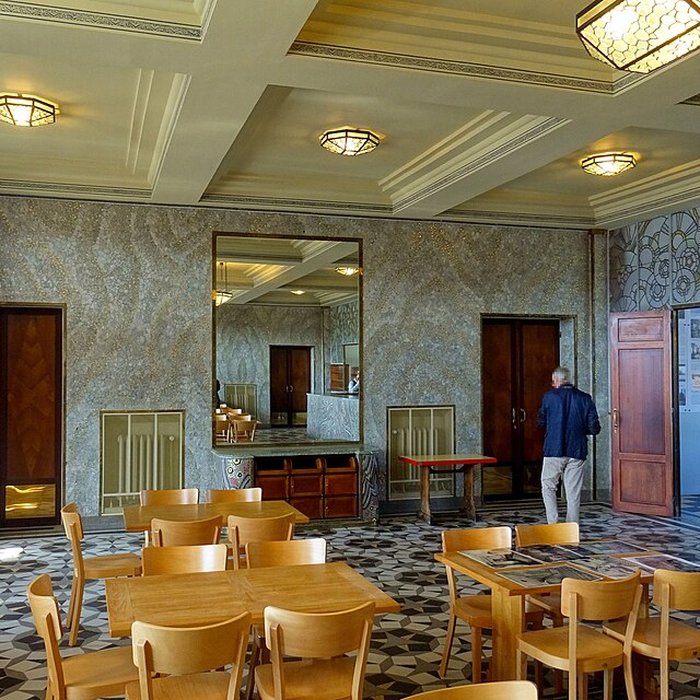 Photo de Gare de Saint-Quentin