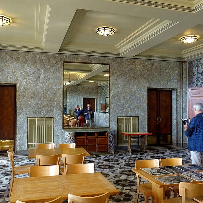 Photo de Gare de Saint-Quentin