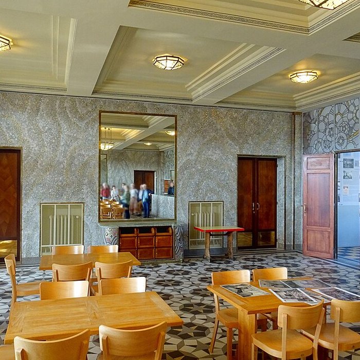 Photo de Gare de Saint-Quentin