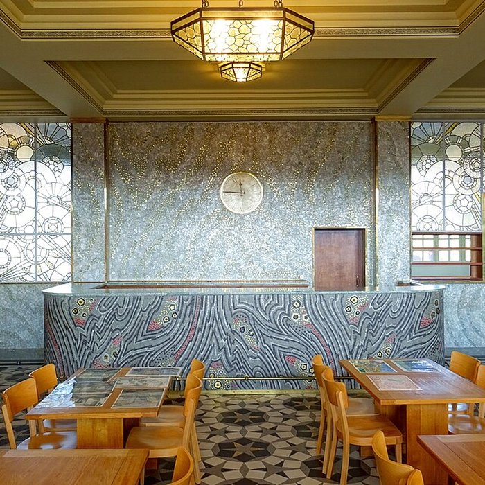 Photo de Gare de Saint-Quentin