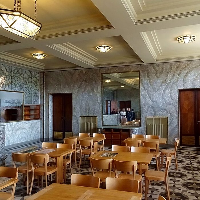 Photo de Gare de Saint-Quentin