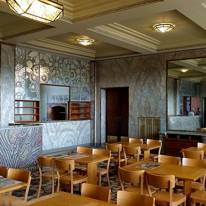 Photo de Gare de Saint-Quentin