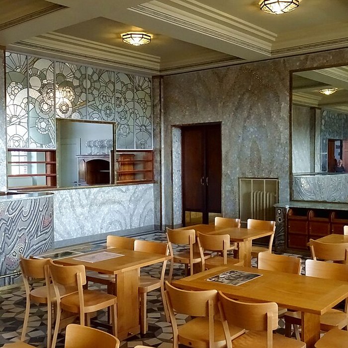 Photo de Gare de Saint-Quentin