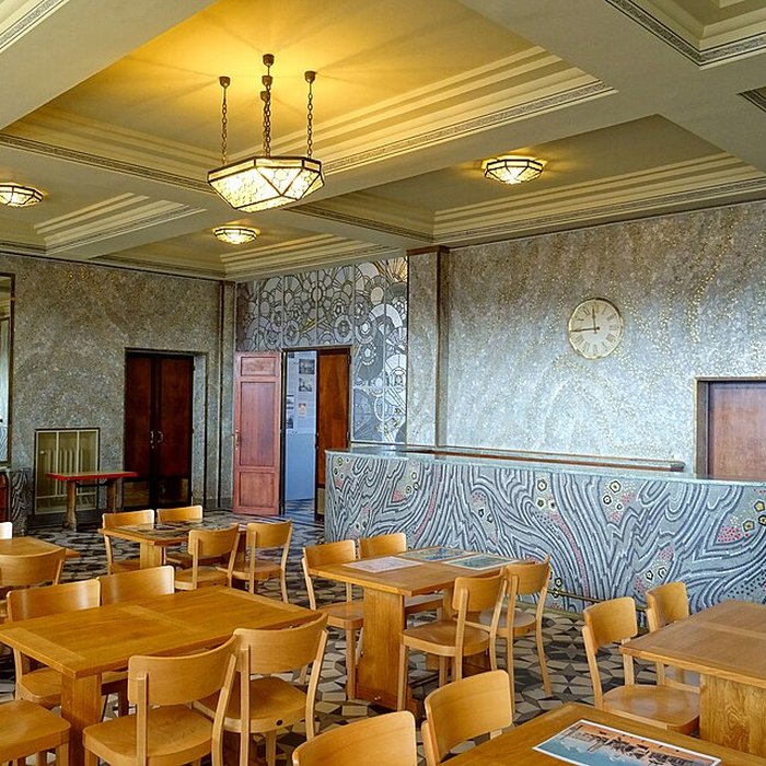 Photo de Gare de Saint-Quentin