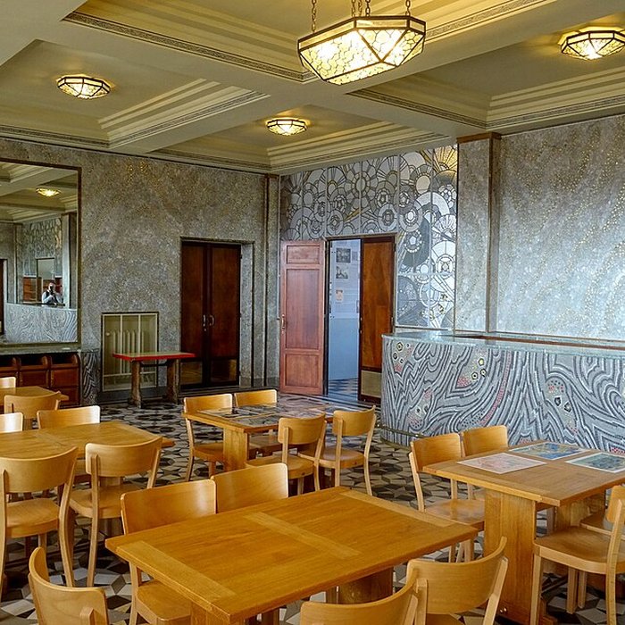 Photo de Gare de Saint-Quentin