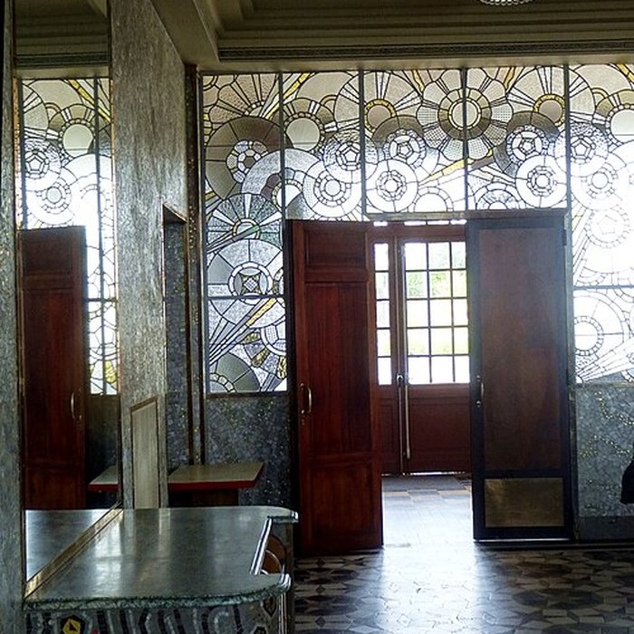 Photo de Gare de Saint-Quentin