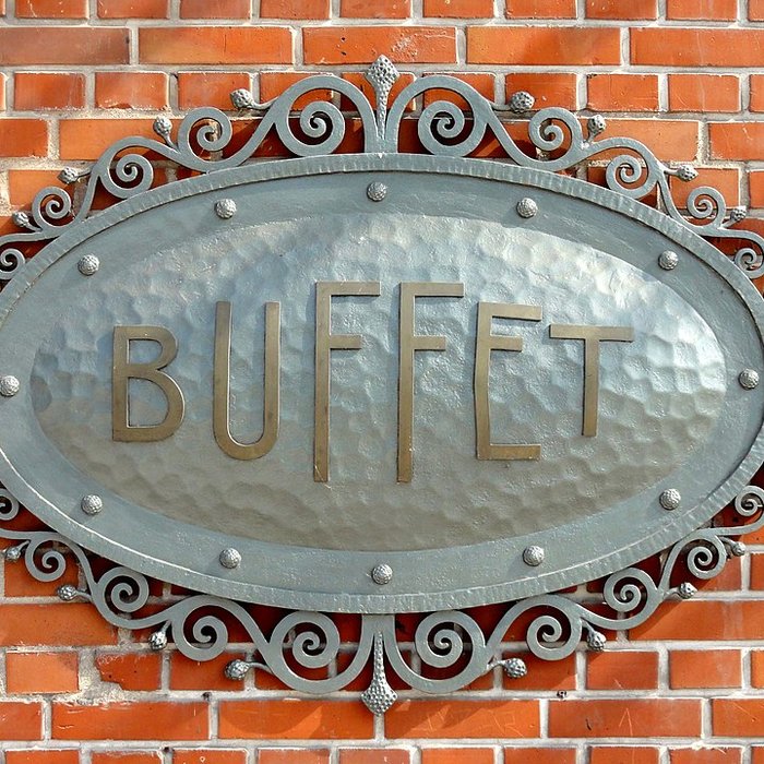 Photo de Gare de Saint-Quentin