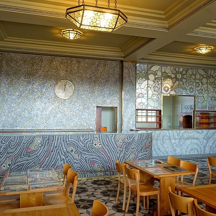 Photo de Gare de Saint-Quentin