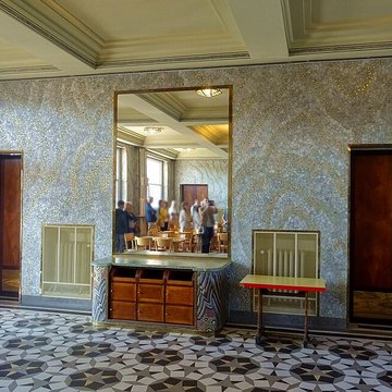 Gare de Saint-Quentin