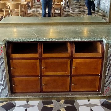 Gare de Saint-Quentin