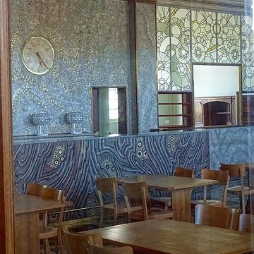 Gare de Saint-Quentin