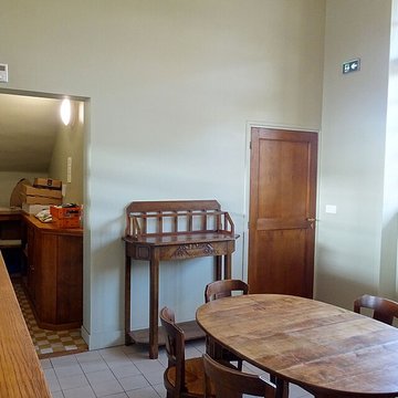 Gare de Saint-Quentin