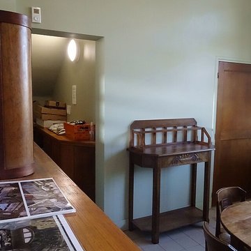 Gare de Saint-Quentin