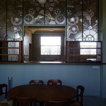 Gare de Saint-Quentin