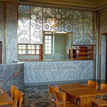 Gare de Saint-Quentin