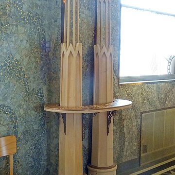 Gare de Saint-Quentin