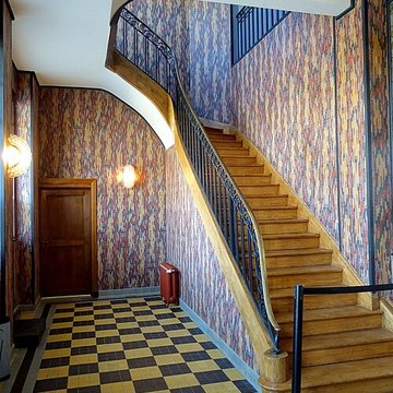 Gare de Saint-Quentin