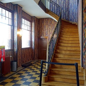 Gare de Saint-Quentin