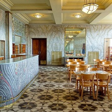 Gare de Saint-Quentin