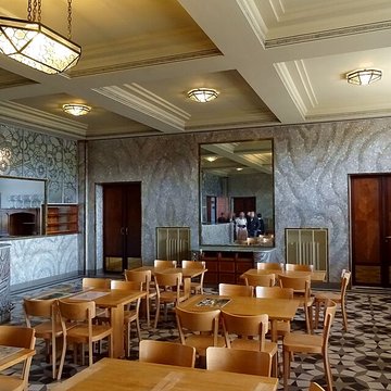 Gare de Saint-Quentin