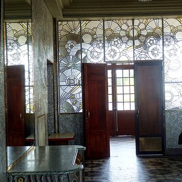 Gare de Saint-Quentin