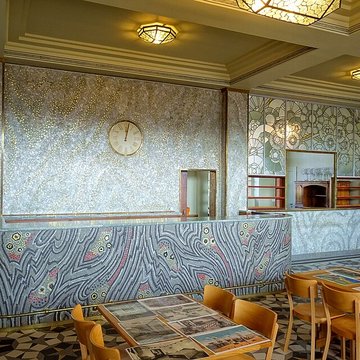 Gare de Saint-Quentin