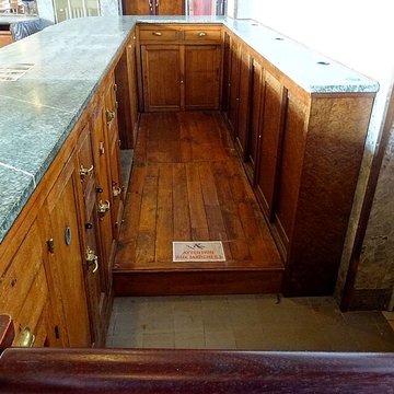 Gare de Saint-Quentin