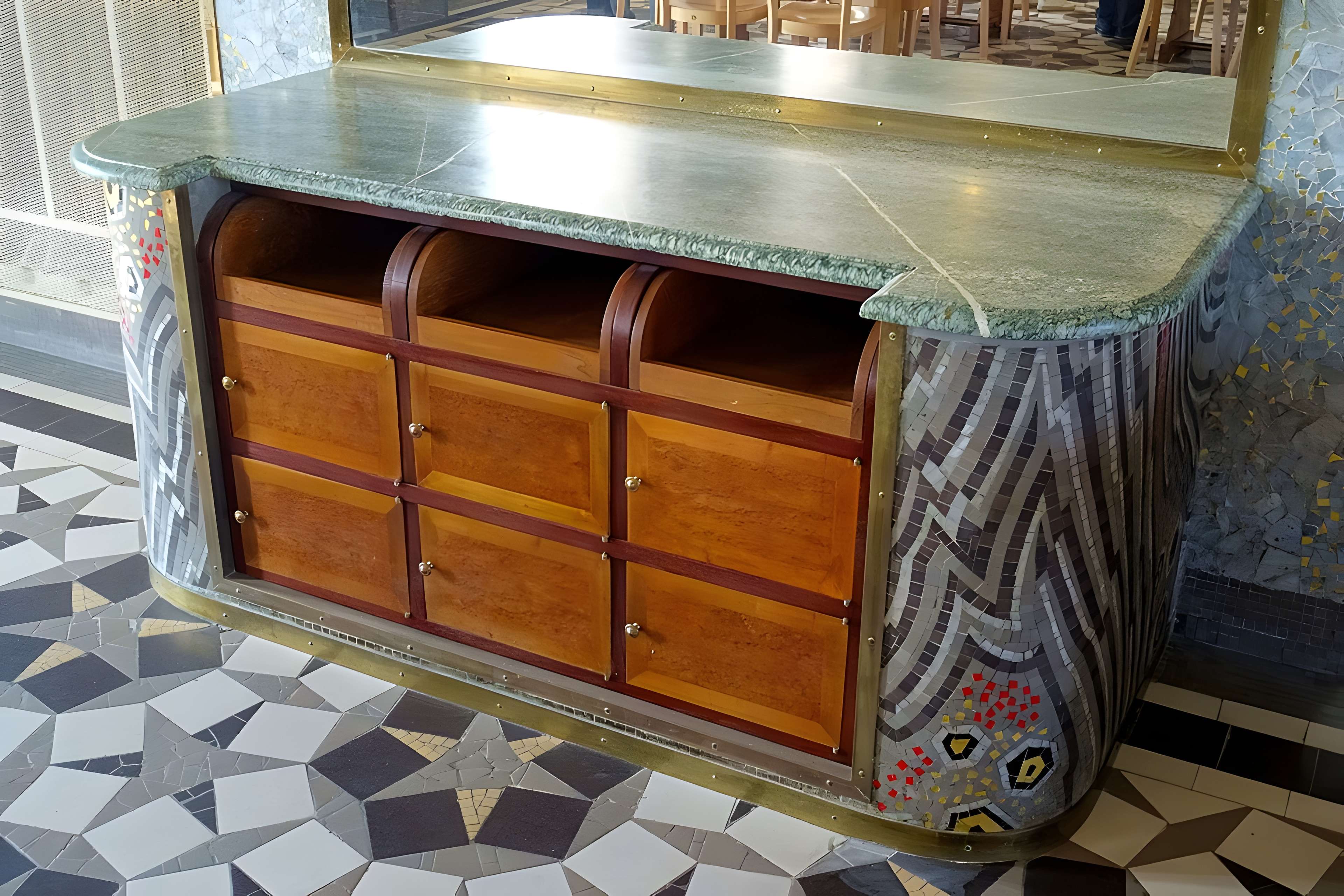 Gare de Saint-Quentin