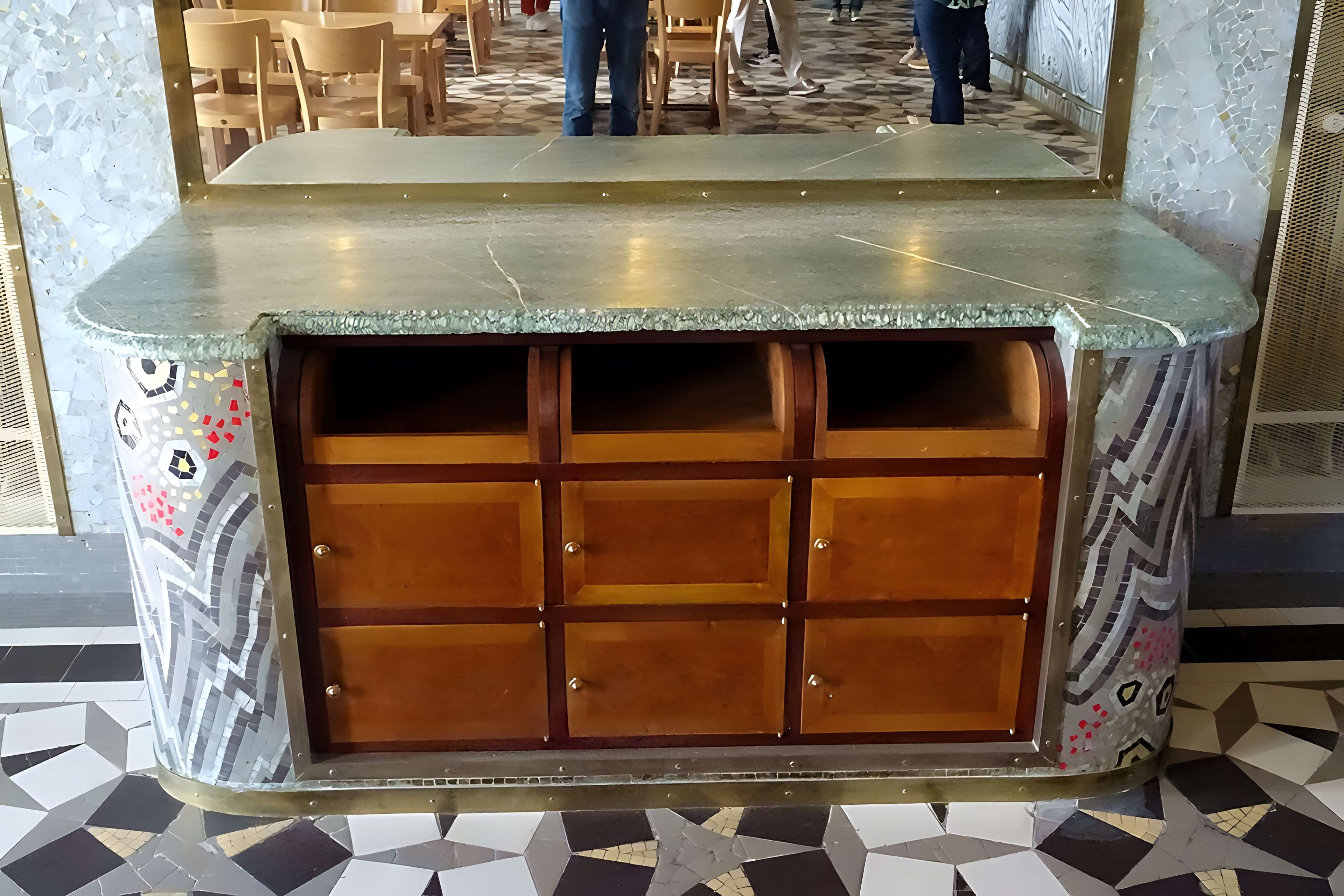 Gare de Saint-Quentin