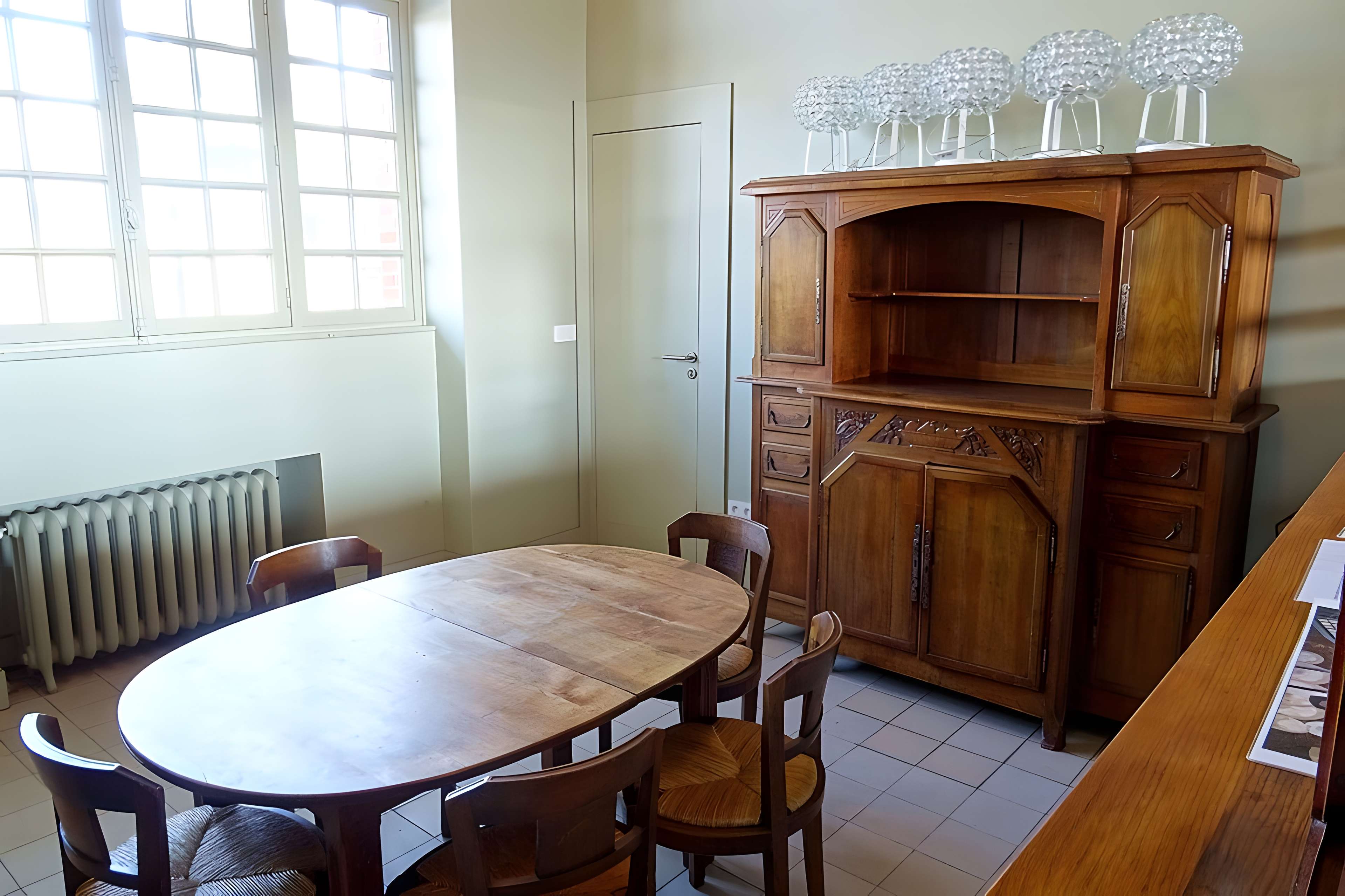 Gare de Saint-Quentin