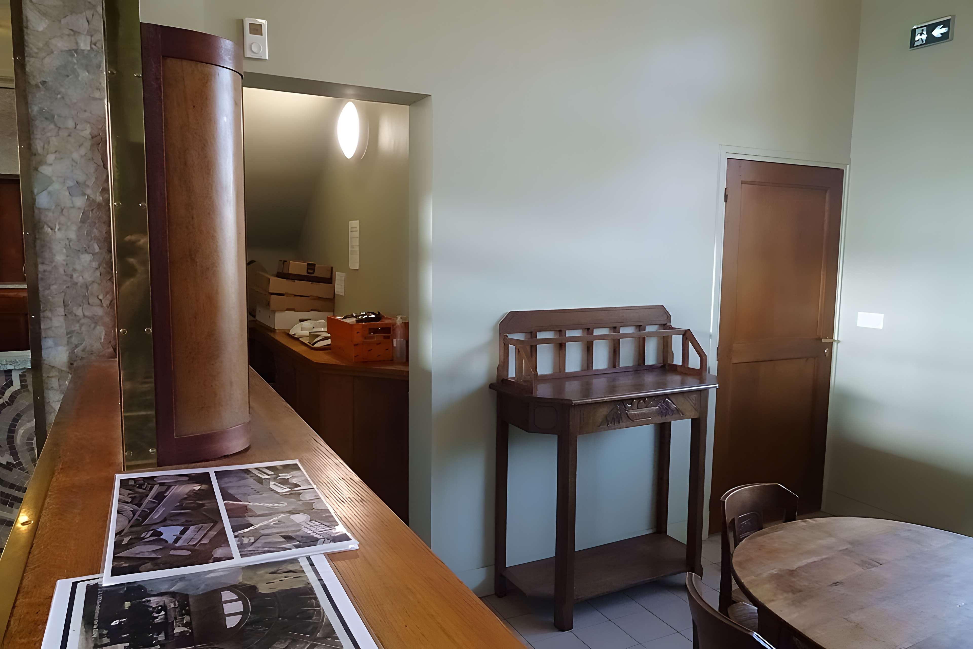 Gare de Saint-Quentin