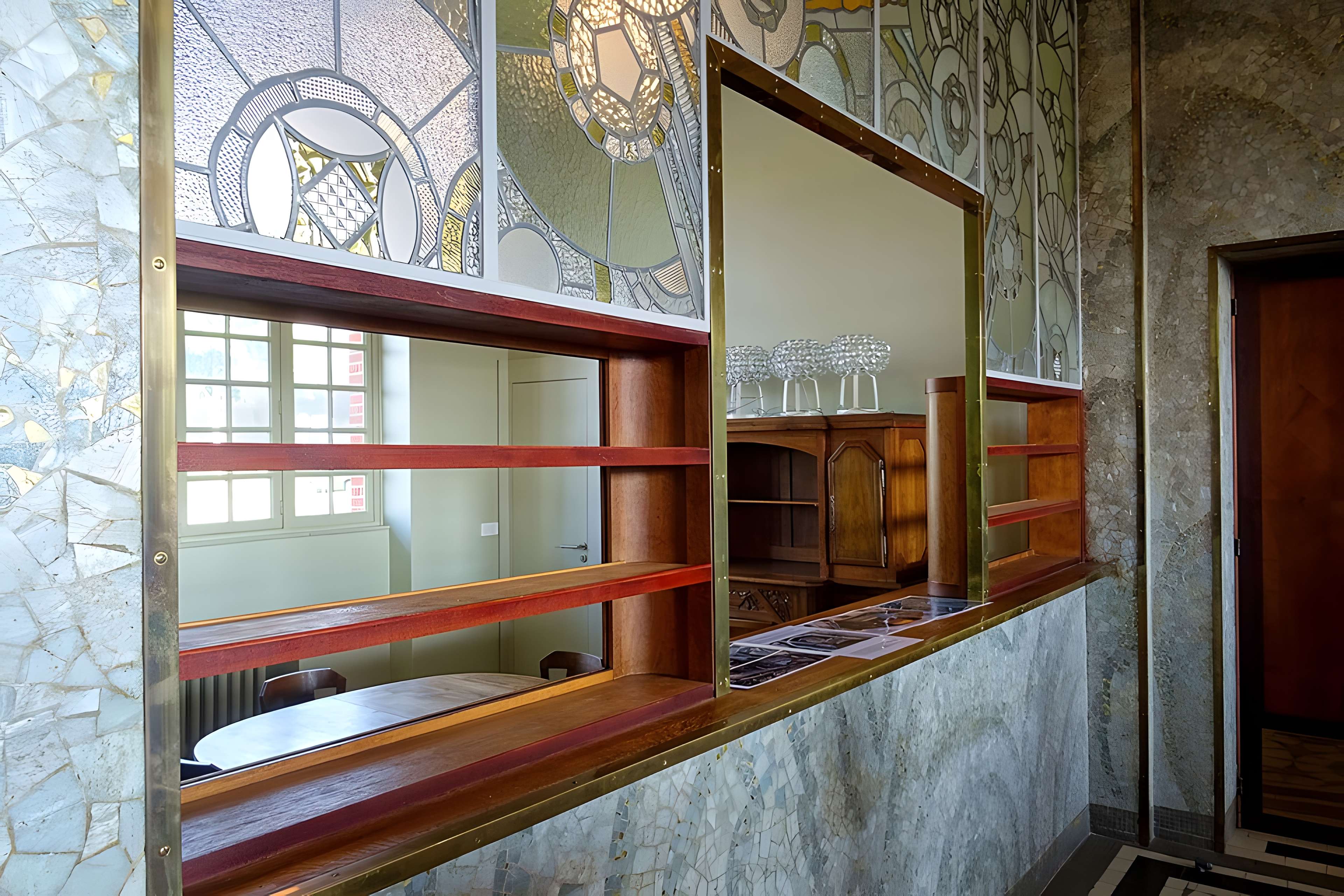 Gare de Saint-Quentin