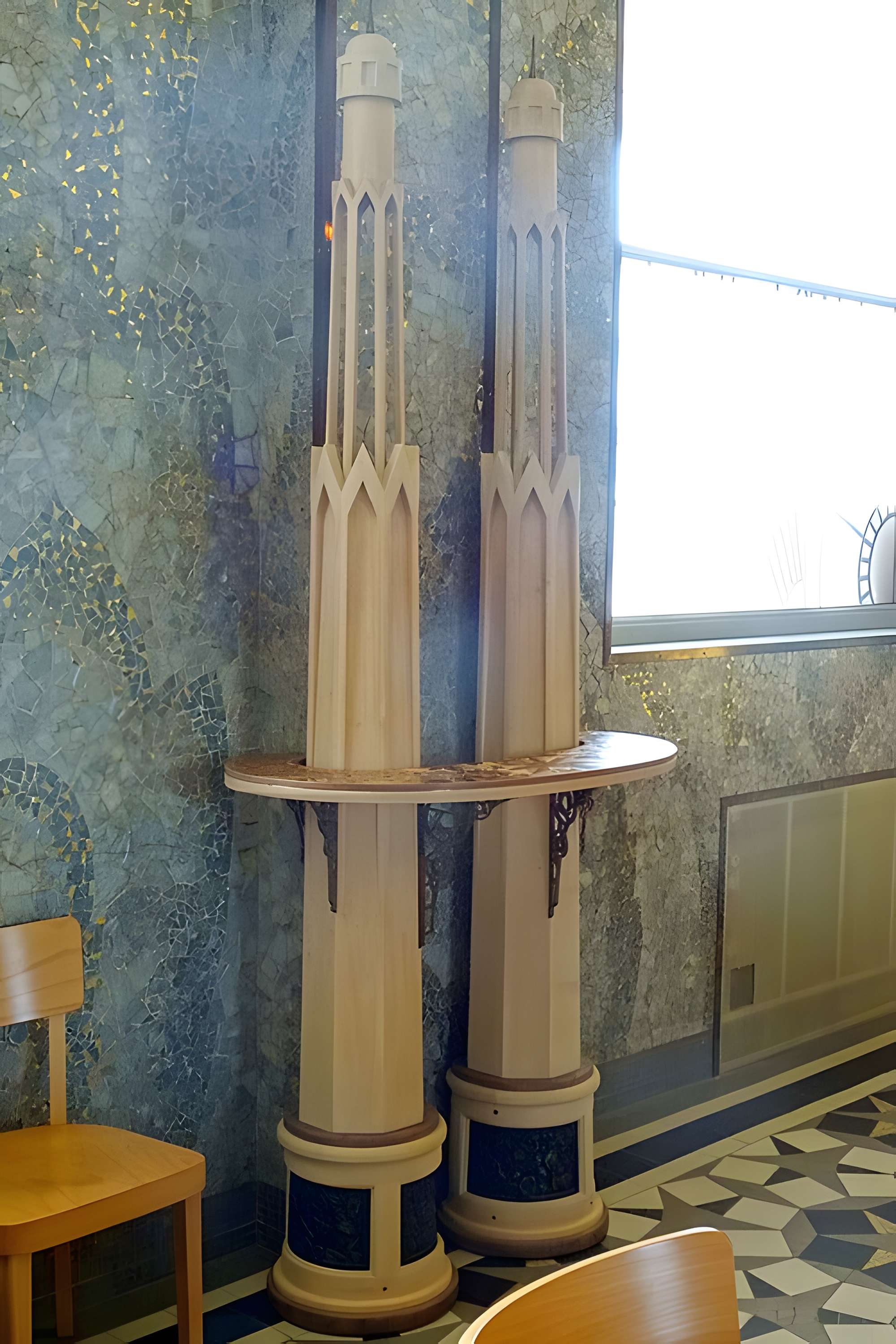 Gare de Saint-Quentin